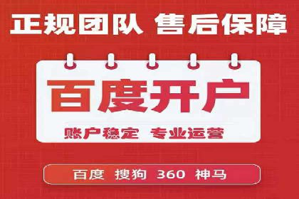 精准投放，效果惊人：百度推广代理商经典案例